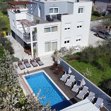 Guest House Dragic - Anex 자다르 외부 사진