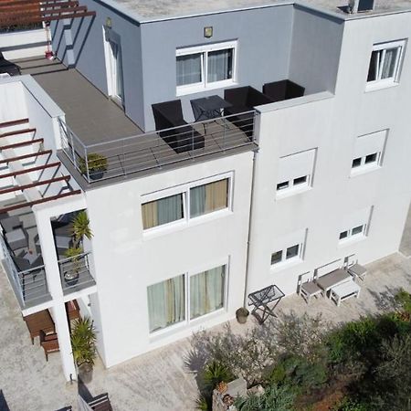 Guest House Dragic - Anex 자다르 외부 사진