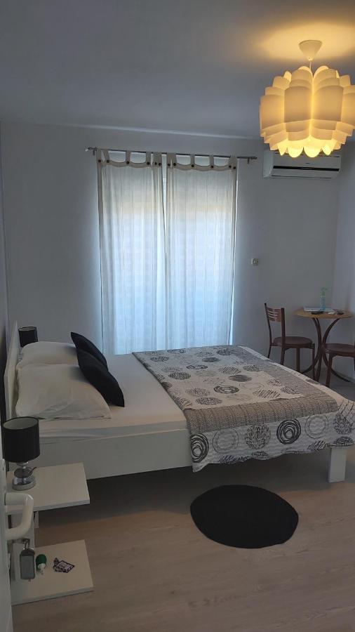 Guest House Dragic - Anex 자다르 외부 사진