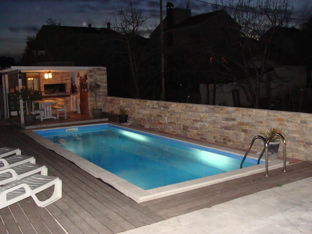 Guest House Dragic - Anex 자다르 객실 사진