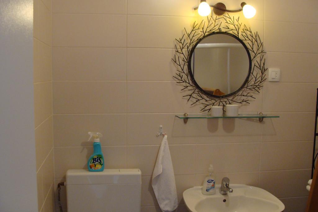 Guest House Dragic - Anex 자다르 객실 사진