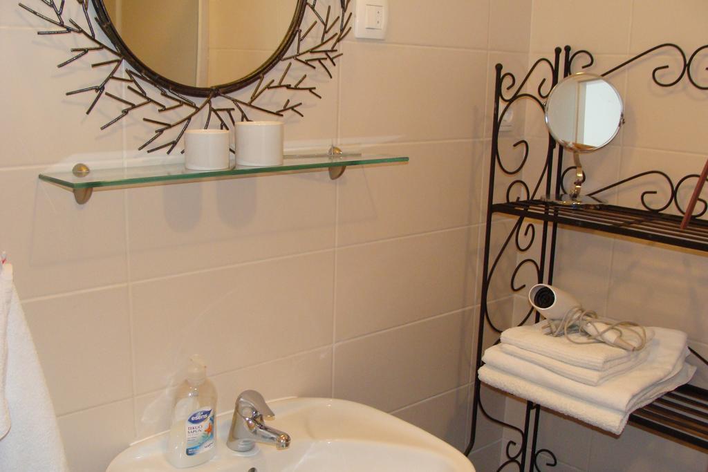 Guest House Dragic - Anex 자다르 객실 사진