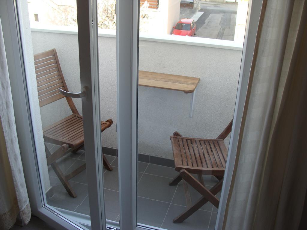 Guest House Dragic - Anex 자다르 객실 사진