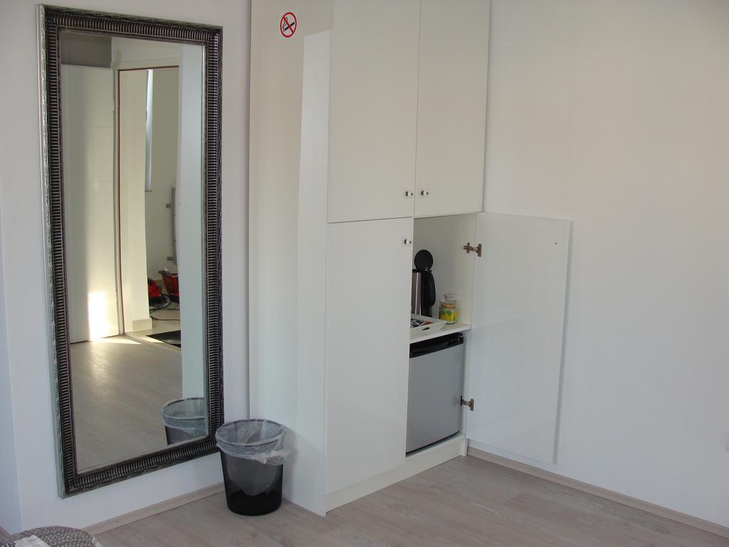 Guest House Dragic - Anex 자다르 객실 사진