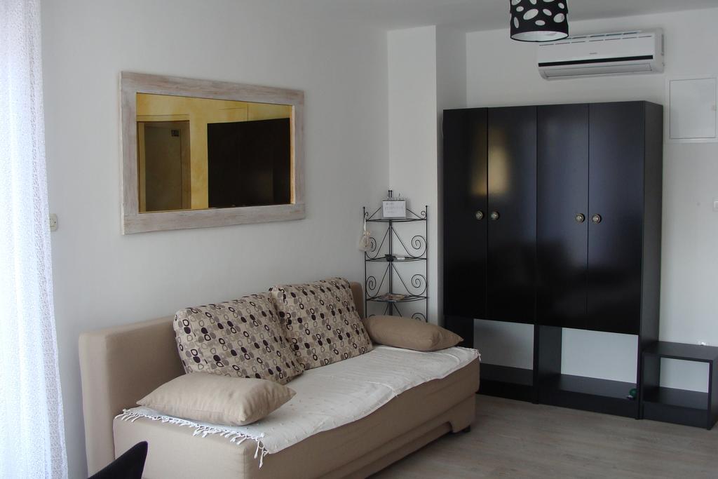 Guest House Dragic - Anex 자다르 외부 사진