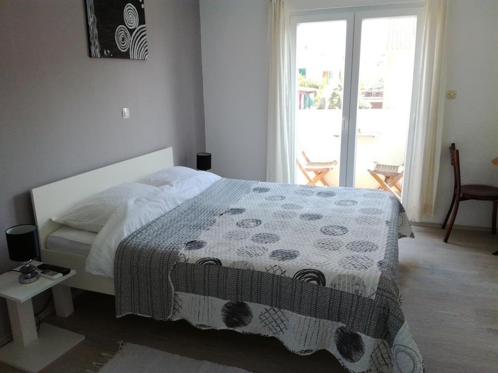 Guest House Dragic - Anex 자다르 외부 사진