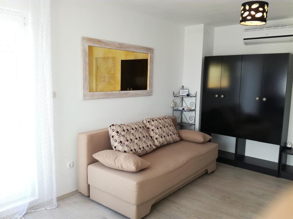 Guest House Dragic - Anex 자다르 외부 사진