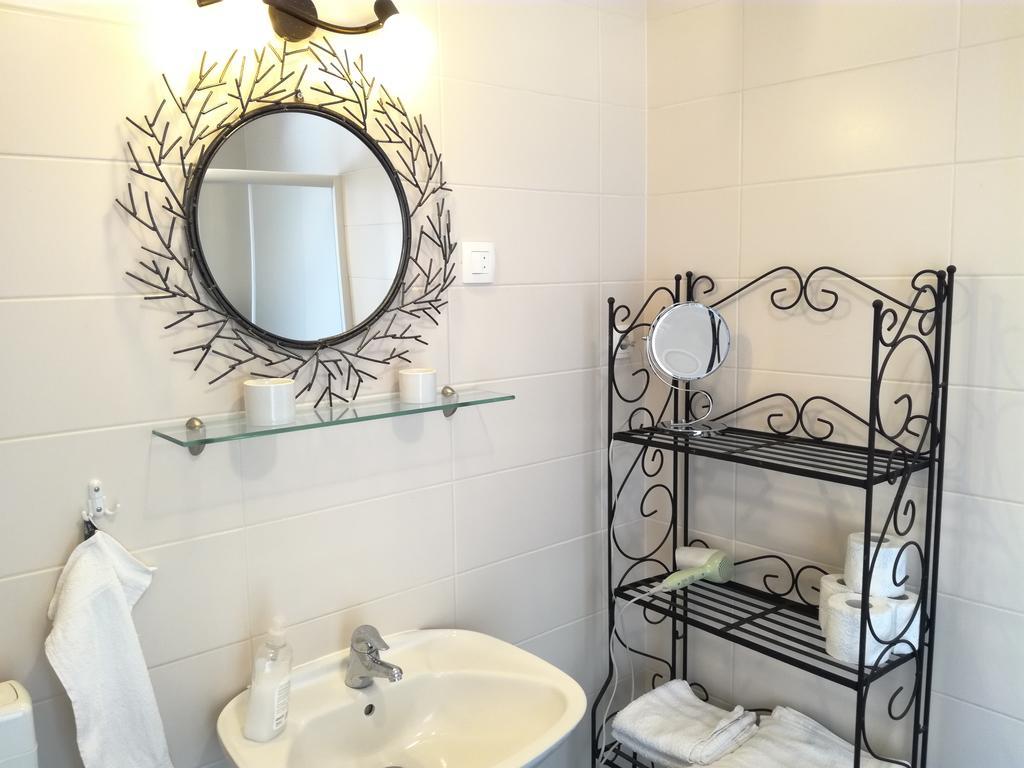 Guest House Dragic - Anex 자다르 외부 사진