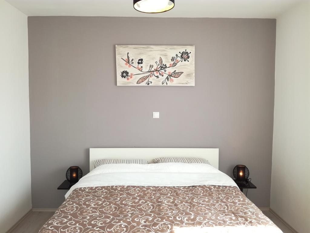 Guest House Dragic - Anex 자다르 외부 사진
