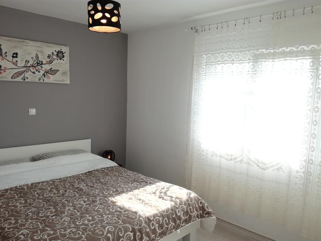 Guest House Dragic - Anex 자다르 외부 사진