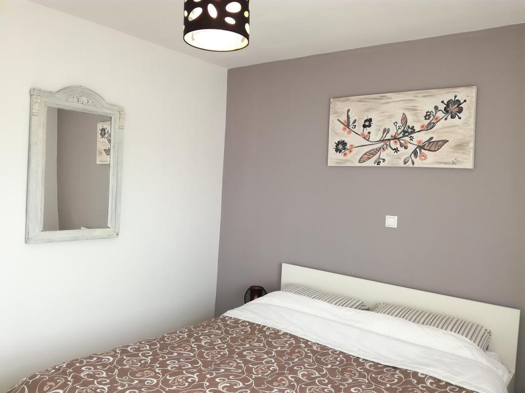 Guest House Dragic - Anex 자다르 외부 사진