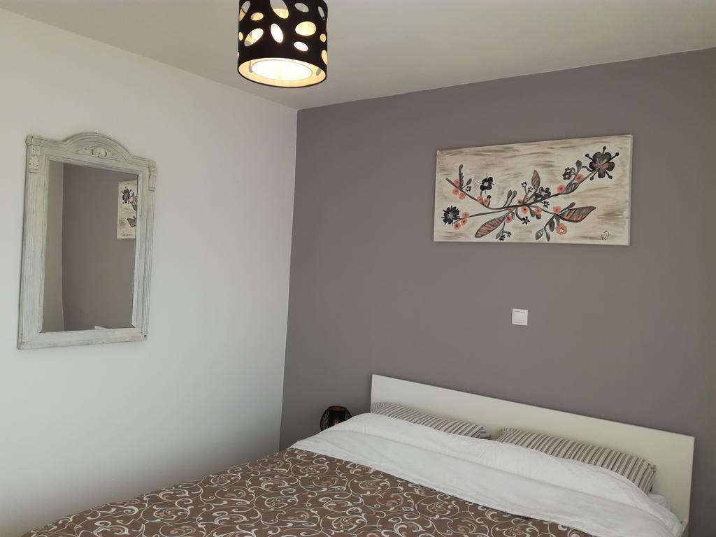 Guest House Dragic - Anex 자다르 외부 사진