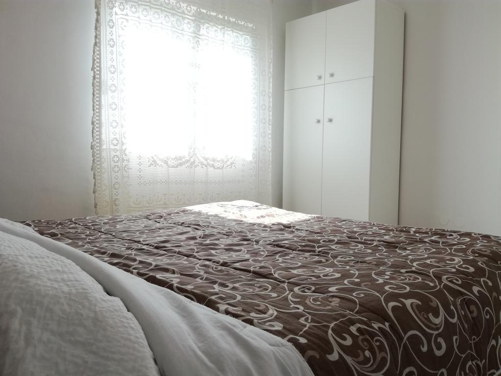 Guest House Dragic - Anex 자다르 외부 사진
